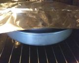 Foto del paso 4 de la receta: Flan de huevo con leche condensada