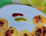 सूजी दही इडली (स्पाट इडली) रेसिपी चरण 5 फोटो