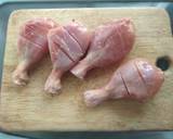 KFC Style Fried Chicken recipe step 1 photo