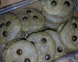 Foto langkah ke 3 dari resep Kukis brownies (good time kw).