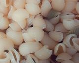 عکس مرحله 4 از دستور پاستا با چرخکرده اقتصادی