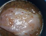 Foto del paso 2 de la receta: Pechuga napolitana