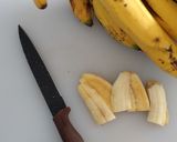 Foto langkah ke 1 dari resep Pisang Goreng Crunchy.