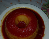Foto del paso 5 de la receta: Budín de pan fácil y delicioso