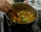Foto del paso 5 de la receta: Locro de Zapallo Peruano