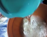 Foto del paso 1 de la receta: Mini roles de canela 😋