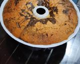 Foto langkah ke 6 dari resep Bolu Marmer.