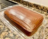 Foto del paso 13 de la receta: Pastel de zanahoria con crema de coco (Carrot cake with coconut cream)