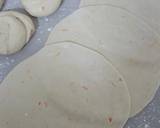 Carrot Chapati recipe step 13 photo