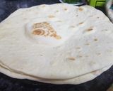 صورة لخطوة 2 من وصفة تاكوس في الطاجين يجي روعة 😋😋😋😚