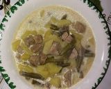 Palócgulyás palócleves GM recept fázis 10 fotója