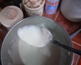 Foto langkah ke 2 dari resep Tahu Crunchy Sibi (iSi Bihun).