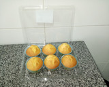 Foto del paso 7 de la receta: Magdalenas caseras