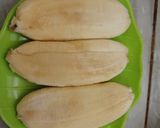 Foto langkah ke 1 dari resep Pisang Owol khas Solo.