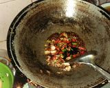 Foto langkah ke 3 dari resep Orek tempe versi pemula.