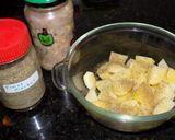 Foto del paso 7 de la receta: Mollejas a la sidra, en wok