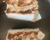 Foto del paso 7 de la receta: Burritos Mexicanos 🇲🇽