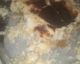 صورة لخطوة 6 من وصفة غراتان البطاطا واسكالوب بالبشاميل 😍😋
