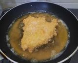 Foto langkah ke 3 dari resep 63. Chicken Steak with Blackpaper Sauce.