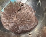 Foto del paso 3 de la receta: Tacu tacu de poroto negro