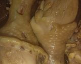 Foto langkah ke 2 dari resep Perkedel Kentang Ayam (bisa untuk mpAsi 1+).