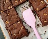 Foto del paso 3 de la receta: Brownie