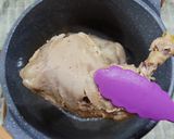 Foto del paso 1 de la receta: 🍗🥔Pollo la portuguesa con puré🥔🍗