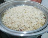 Foto langkah ke 5 dari resep Makaroni Schotel Kukus.