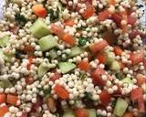 Tabbouleh recipe step 4 photo