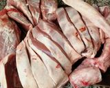Une image de l'étape 14 de Couscous oranais la vraie recette🥩🍗🥕🌶️🥒🍆.