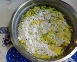 Foto del paso 2 de la receta: Torrejas de arroz, fáciles y rápidas