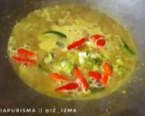 Foto langkah ke 5 dari resep Pesmol Ikan Mas.