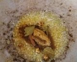 Foto langkah ke 4 dari resep Nasi Kabsah (al mumtazza).