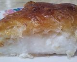 Φωτογραφία βήματος 4 της συνταγής Τί με λές μωρέ!!! Γαλακτομπούρεκο από Λέρο!!!