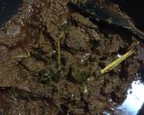 Foto langkah ke 2 dari resep Rendang daging.