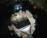 Foto langkah ke 3 dari resep Oseng2 klotok tahu.
