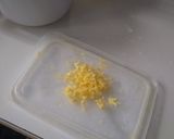 Foto del paso 2 de la receta: Budín de limón 🍋 super esponjoso ☁️