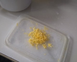 Foto del paso 2 de la receta: Budín de limón 🍋 super esponjoso ☁️