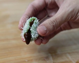 Foto langkah ke 9 dari resep Kue Klepon Devina Hermawan.