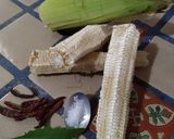 Foto del paso 1 de la receta: Esquites fácil