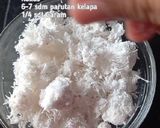 Foto langkah ke 1 dari resep Klepon (Takaran Sendok).