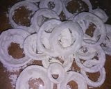 Foto del paso 3 de la receta: Aros de cebolla sin tacc