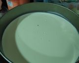 Foto del paso 7 de la receta Tarta de queso con frambuesas