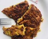 A picture of step 5 of FRIED🍳EGG (soyayyen Kwai).