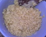 Foto langkah ke 2 dari resep Cookies mentega renyah hanya 2 bahan.