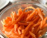 Foto del paso 2 de la receta: Rollitos Vietnamitas