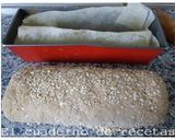 Foto del paso 5 de la receta: Pan Integral con Porridge