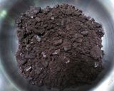 รูปขั้นตอนการทำที่ 2 ของ เค้กโอรีโอ้🍪
