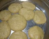 A picture of step 3 of Mawa peda.