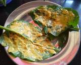 Amazing Poi Masala Leaves recipe step 2 photo